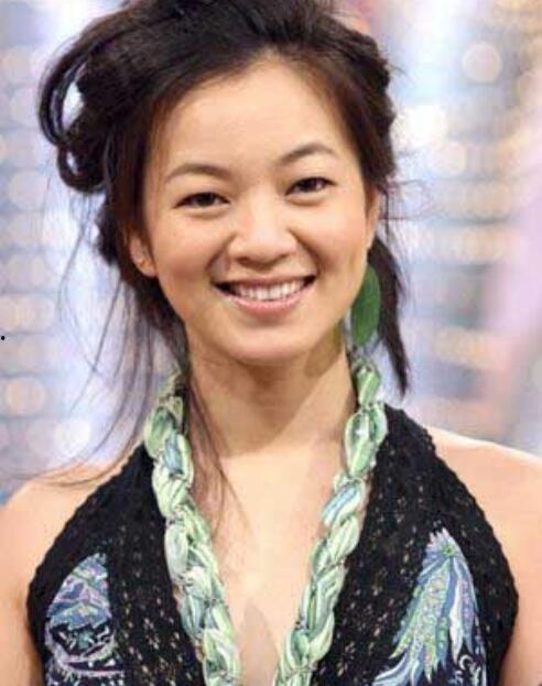 哪个女明星嫁给活佛,当明星邂逅活佛